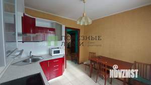 2-к квартира, вторичка, 53м2, 3/5 этаж