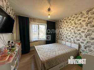 2-к квартира, вторичка, 51м2, 2/5 этаж