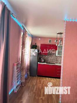 1-к квартира, вторичка, 39м2, 12/16 этаж