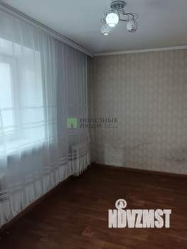4-к квартира, вторичка, 62м2, 3/5 этаж