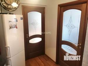 3-к квартира, вторичка, 55м2, 4/5 этаж