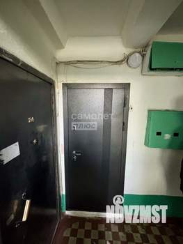 1-к квартира, вторичка, 31м2, 2/5 этаж