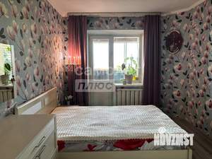 3-к квартира, вторичка, 103м2, 3/10 этаж