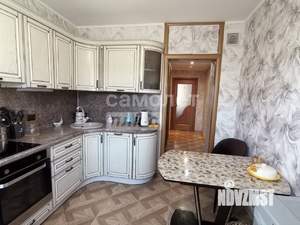 4-к квартира, вторичка, 79м2, 8/9 этаж