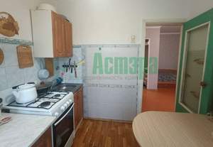 2-к квартира, вторичка, 43м2, 3/4 этаж