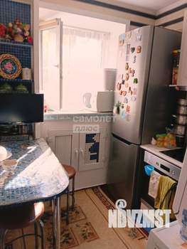 1-к квартира, вторичка, 29м2, 1/5 этаж