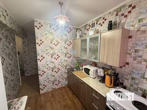 1-к квартира, вторичка, 28м2, 1/5 этаж
