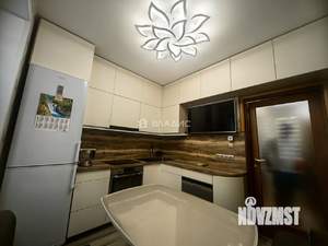 2-к квартира, вторичка, 56м2, 1/9 этаж