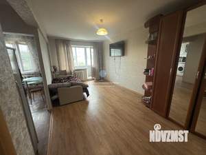 1-к квартира, вторичка, 33м2, 5/5 этаж