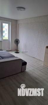 2-к квартира, вторичка, 45м2, 5/5 этаж