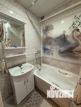 2-к квартира, вторичка, 45м2, 1/5 этаж