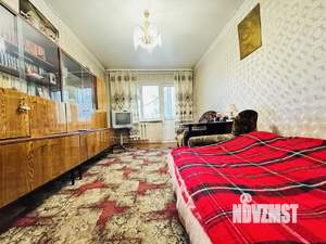 2-к квартира, вторичка, 51м2, 2/5 этаж
