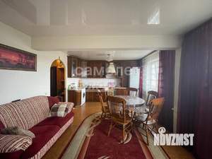 2-к квартира, вторичка, 51м2, 5/5 этаж