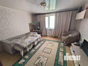 1-к квартира, вторичка, 40м2, 2/10 этаж