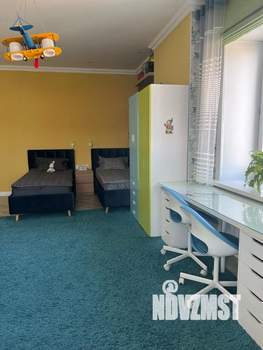 3-к квартира, сданный дом, 112м2, 10/12 этаж