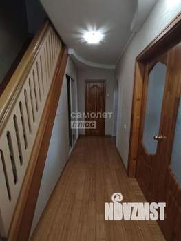3-к квартира, вторичка, 90м2, 5/5 этаж
