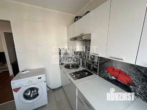2-к квартира, вторичка, 45м2, 4/5 этаж