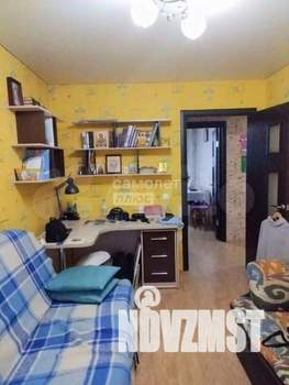 2-к квартира, вторичка, 56м2, 5/5 этаж