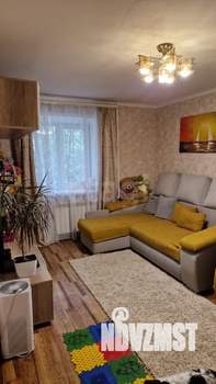 1-к квартира, вторичка, 32м2, 1/5 этаж