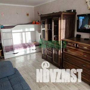 1-к квартира, вторичка, 34м2, 2/5 этаж