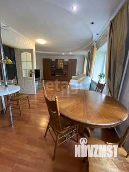 3-к квартира, вторичка, 93м2, 2/5 этаж