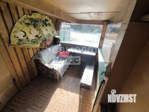 2-к квартира, вторичка, 44м2, 1/1 этаж