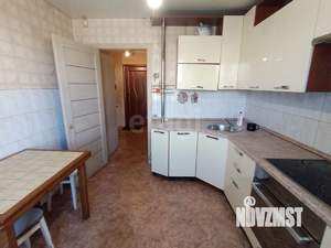 1-к квартира, вторичка, 41м2, 3/5 этаж