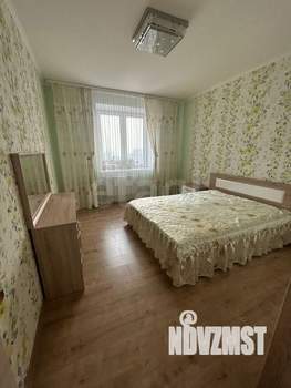 2-к квартира, вторичка, 65м2, 12/16 этаж