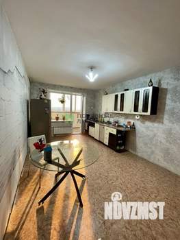 3-к квартира, вторичка, 80м2, 7/9 этаж