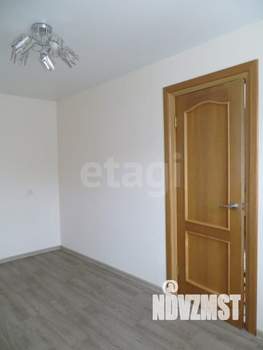 2-к квартира, вторичка, 44м2, 4/5 этаж