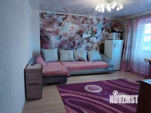 2-к квартира, вторичка, 53м2, 4/10 этаж