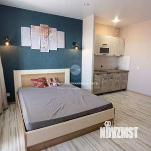 Студия квартира, вторичка, 27м2, 9/9 этаж