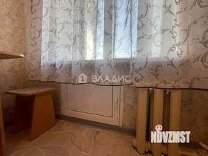 1-к квартира, вторичка, 32м2, 5/5 этаж