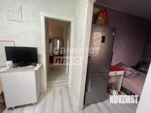 1-к квартира, вторичка, 31м2, 4/5 этаж