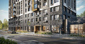 2-к квартира, вторичка, 58м2, 12/15 этаж