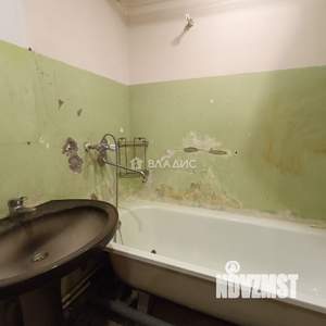 1-к квартира, вторичка, 40м2, 8/9 этаж