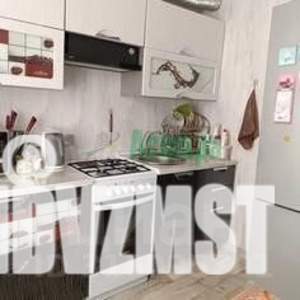 1-к квартира, вторичка, 34м2, 2/5 этаж