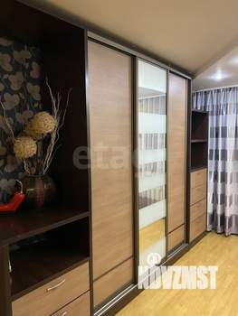 4-к квартира, вторичка, 137м2, 12/12 этаж