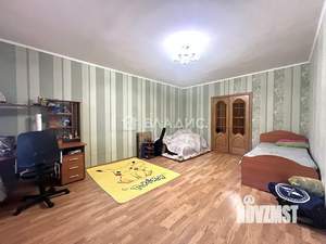 2-к квартира, вторичка, 76м2, 2/5 этаж