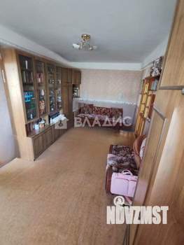 3-к квартира, вторичка, 61м2, 3/5 этаж