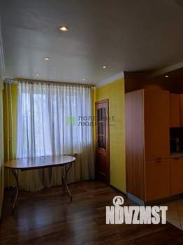 3-к квартира, вторичка, 105м2, 2/5 этаж