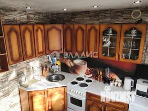 3-к квартира, вторичка, 67м2, 2/5 этаж