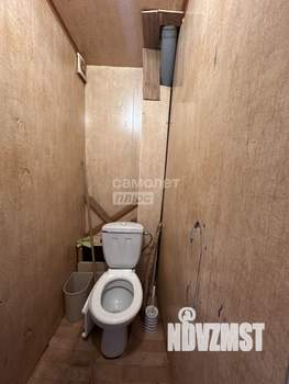 1-к квартира, вторичка, 33м2, 1/5 этаж