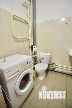 1-к квартира, вторичка, 36м2, 5/9 этаж