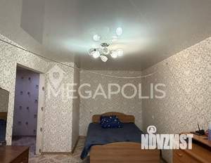 1-к квартира, вторичка, 31м2, 2/5 этаж