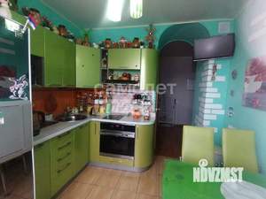 2-к квартира, вторичка, 57м2, 8/9 этаж