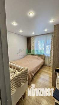 2-к квартира, вторичка, 51м2, 2/5 этаж