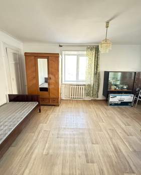 1-к квартира, вторичка, 33м2, 2/3 этаж