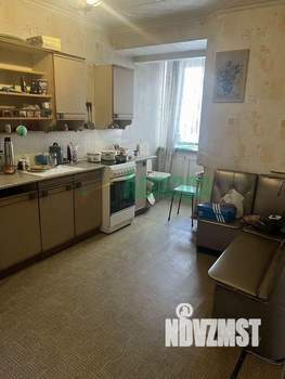2-к квартира, вторичка, 57м2, 3/5 этаж