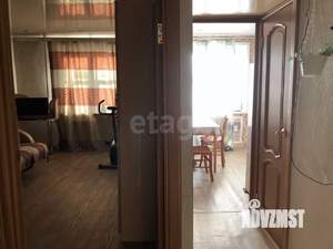 1-к квартира, вторичка, 35м2, 7/9 этаж